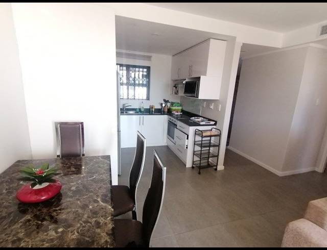 1 BEDROOM APARTMENT TO LET IN POINT WATERFRONT